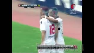 ASM 0 - 3 ESS - tous les buts - By KH - ESS