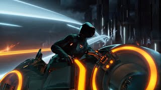 TRON | WARM WELCOME | RJ PASIN 🔥🔥🔥