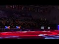 329 Semifinals M +78kg GRE GIANNOUCHIDIS P  KOR EOM S  PGM
