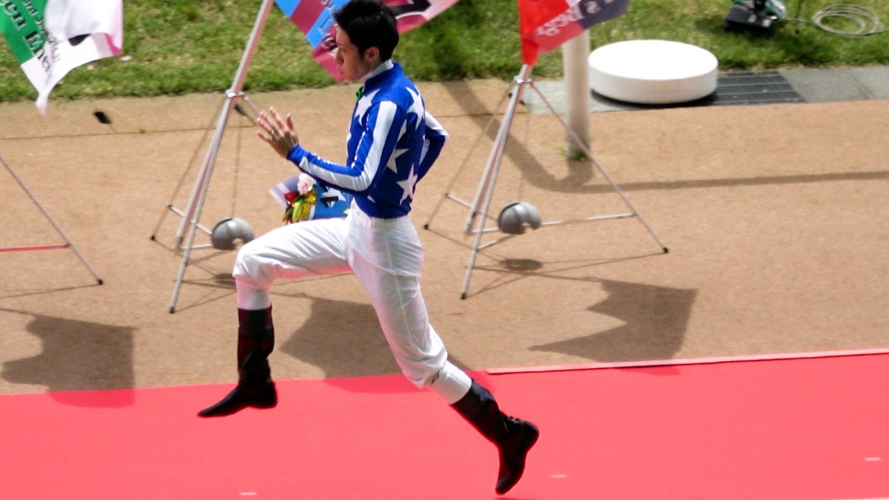 日本ダービー2026】騎乗ジョッキー紹介 津村騎手・岩田騎手が