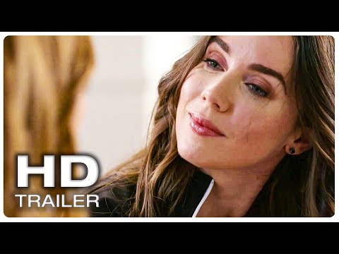 PSYCHO NURSE Official Trailer #1 (NEW 2020) Romance, Thriller Movie HD