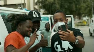 DJI TAFINHA - SEMENTE (Making of)