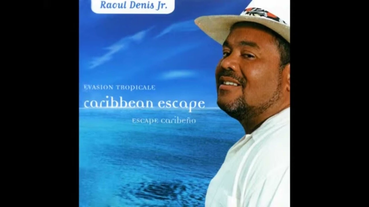 Watch RAOUL DENIS JR - WHEREVER YOU GO (Cover) - Caribbean Escape on YouTube Watch RAOUL DENIS JR - WHEREVER YOU GO (Cover) - Caribbean Escape on YouTube