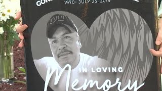 Vigil held for beloved Hillsboro man killed in hit-and-run; driver still sought