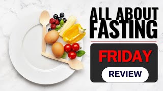 Fasting Review | Reverse Diabetes | Dr. Dwain Woode