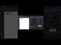 Responsive Navbar Design Using HTML, CSS &amp; JavaScript | Modern Navigation Menu #webdevelopment