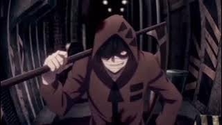 Story wa anime psikopat || Satsuriku no Tenshi