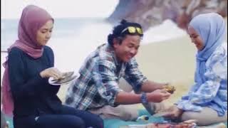 Diam Tanda Setuju (Astro Citra)