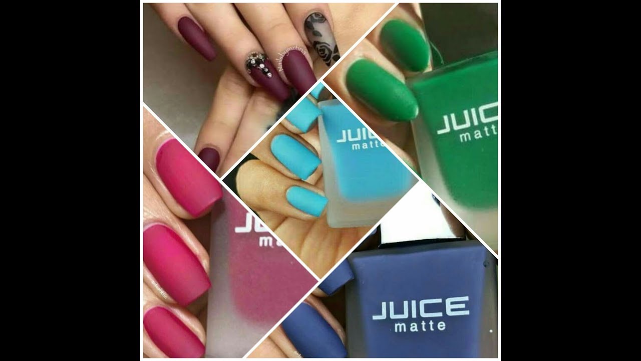 37ml, Waterproof And Long Stay Juice Nail Paint Color Code: Black at Best  Price in Delhi | Apex Beauty Zone