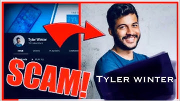 Tim Tyler - youtube scammer??