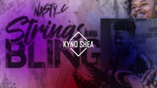 Nasty C "Blinging" Type Beat [2018]