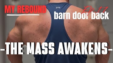 Rebound: The Mass Awakens Episode 17 - Barn Door Back