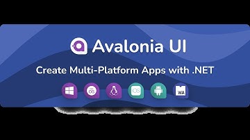 Avalonia UI: Elevate Your App with Splash Screens