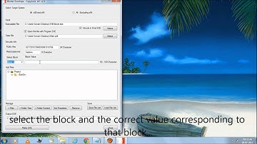 Software and Multiple File Protection using Copylock dongle Envelope