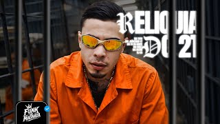 RELIQUIA DO 2T #LIBERDADE - MC Tuto, MC Joãozinho VT, MC FR da Norte, MC Vine7 e MC Dkziin (DJ Gu)
