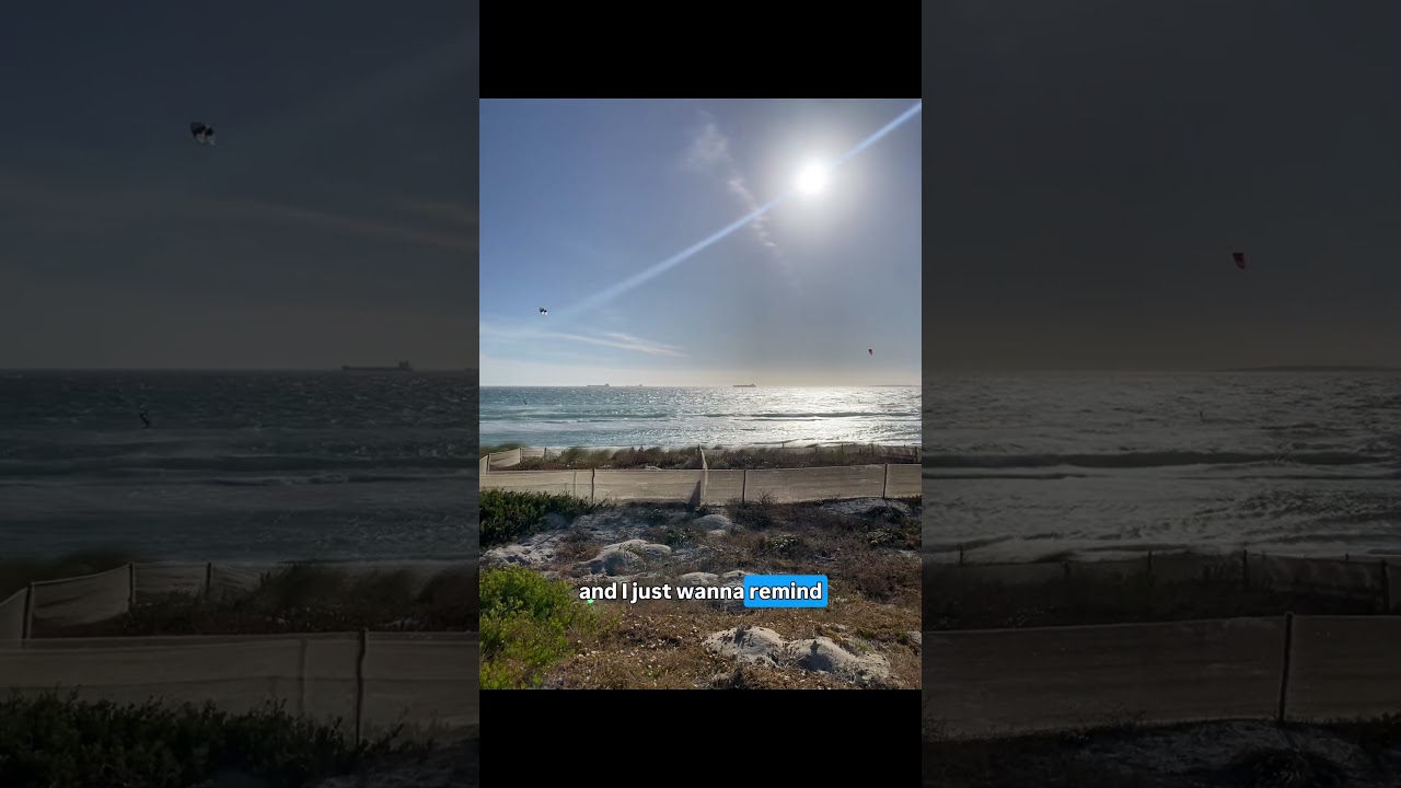 Finding wisdom in nature 