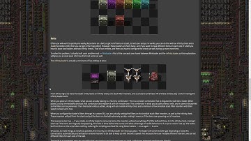 Factorio Community Friday Facts (ALT-F4) #3: MMO Event & Editor Extensions