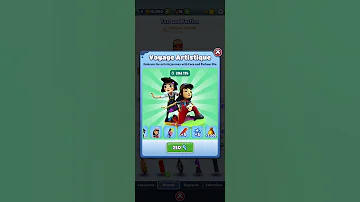 ALL BUNDLES IN SUBWAY SURFERS COPENHAGEN 200TH WORLD TOUR 2025 