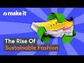 Does "Sustainable Clothing" From Brands Like Nike Make A Difference?