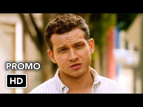 9-1-1 4x13 Promo "Suspicion" (HD)