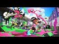 Прохождение Splatoon 2. Сюжет #1