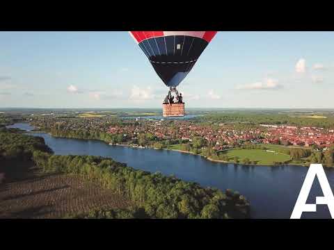 Altan.dk - Luftballon, til vilde oplevelser og nye udsigter