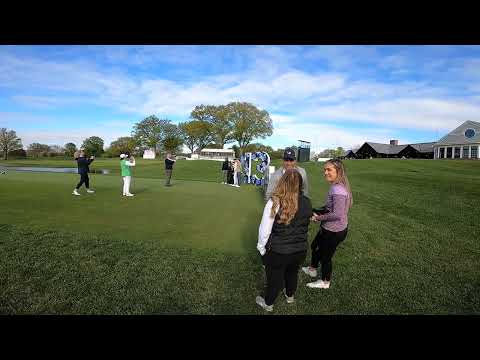 Cognizant Founders Cup Pro-Am May 11, 2022   Part1.