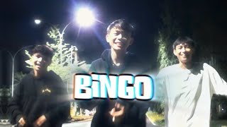 BINGO !!! ( Brayen Ansyu Ft. Steve Wuaten & Angga Saputra ) DISKO TANAH 2024