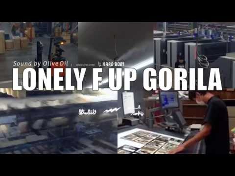 Olive Oil / LONELY F UP GORILA