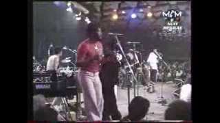 PETER TOSH - at Casino of Montreux, Switzerland - July 16, 1979