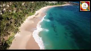 Sri Lanka.a Cinematic Travel Vlog