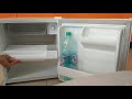 Мини холодильник LG 051SS