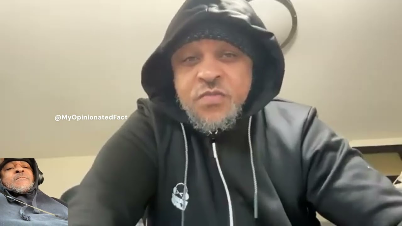 Y’all don’t care about ya bad ass kids