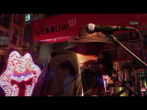 Videovoorbeeld van Stones duo
