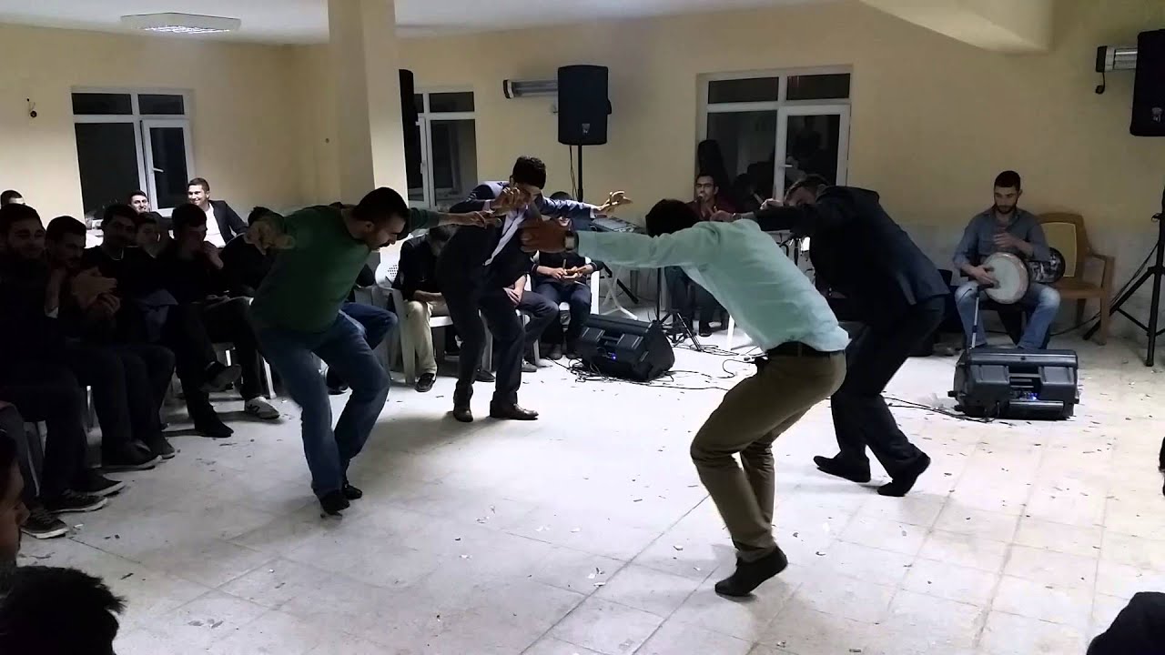 Gölbaşı Çayırlı köyü asker gecesi 26.10.2014