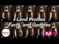 I-LAND Trainees,Profiles, Facts and Updates