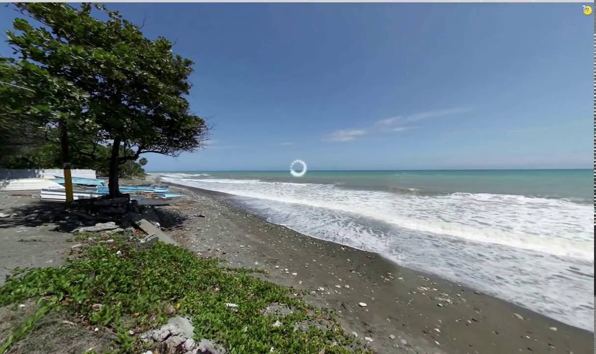 Playa de Bani, Dominican Republic - YouTube