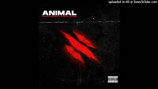 Eladio Carrión, Bryant Myers - ANIMAL ( beat mejorado )