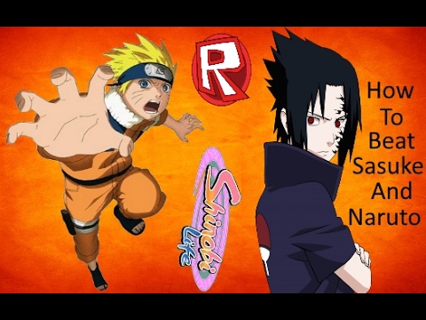 Roblox Shinobi Life How To Find Naruto And Sasuke Boss Battle How To Best Naruto And Sasuke Youtube - shinobi life roblox sasuke