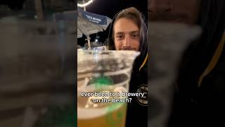 📍Cisco Brewers in New Bedford, MA #ciscobrewery #massachusetts #fallvibes #newengland #fyp #vlog