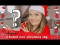 BRAND NEW CHRISTMAS TAG - VLOGMAS 2018