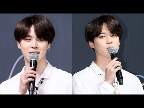 Jimin Clarifies Rumors about the Recent Death Threat He Received