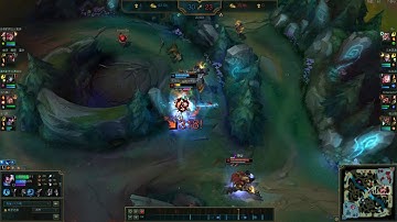 [HACK] Yasuo without Q cd 2