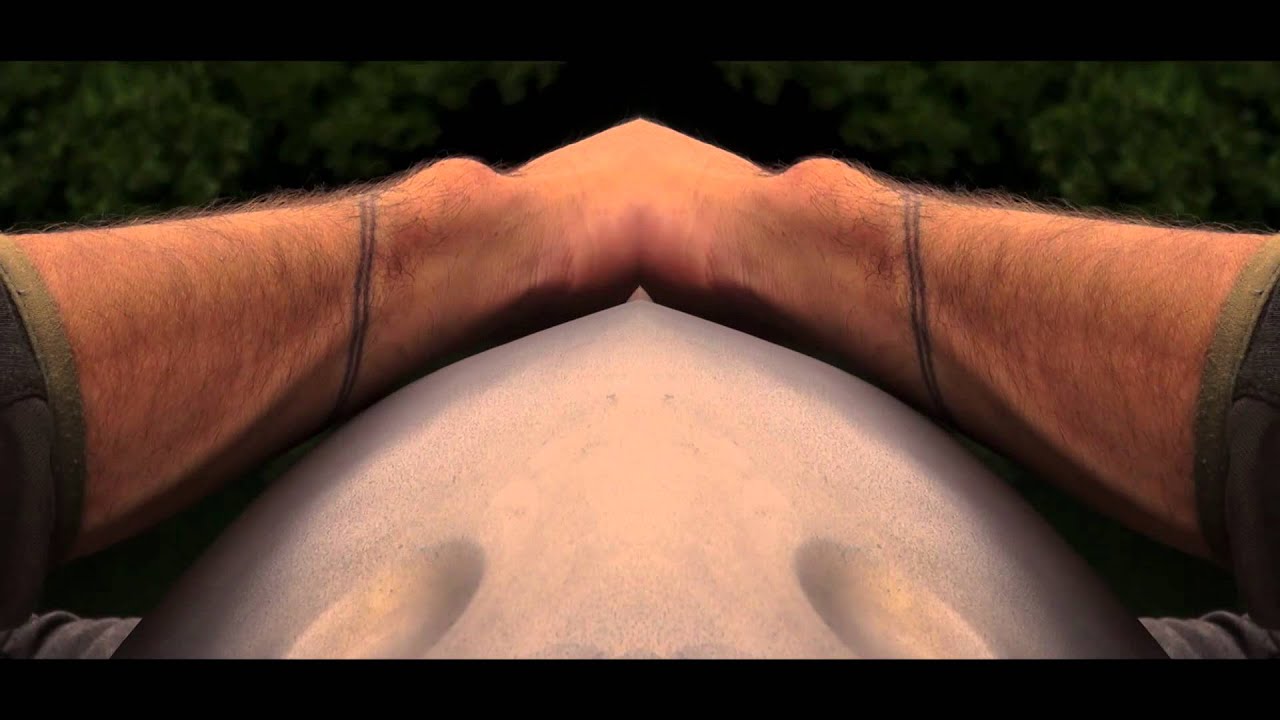 Hang Massive - Cloudless - As It Is 2014 ( HD )
