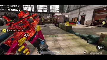 After The Codm Update I Used The Left Hand Mode!