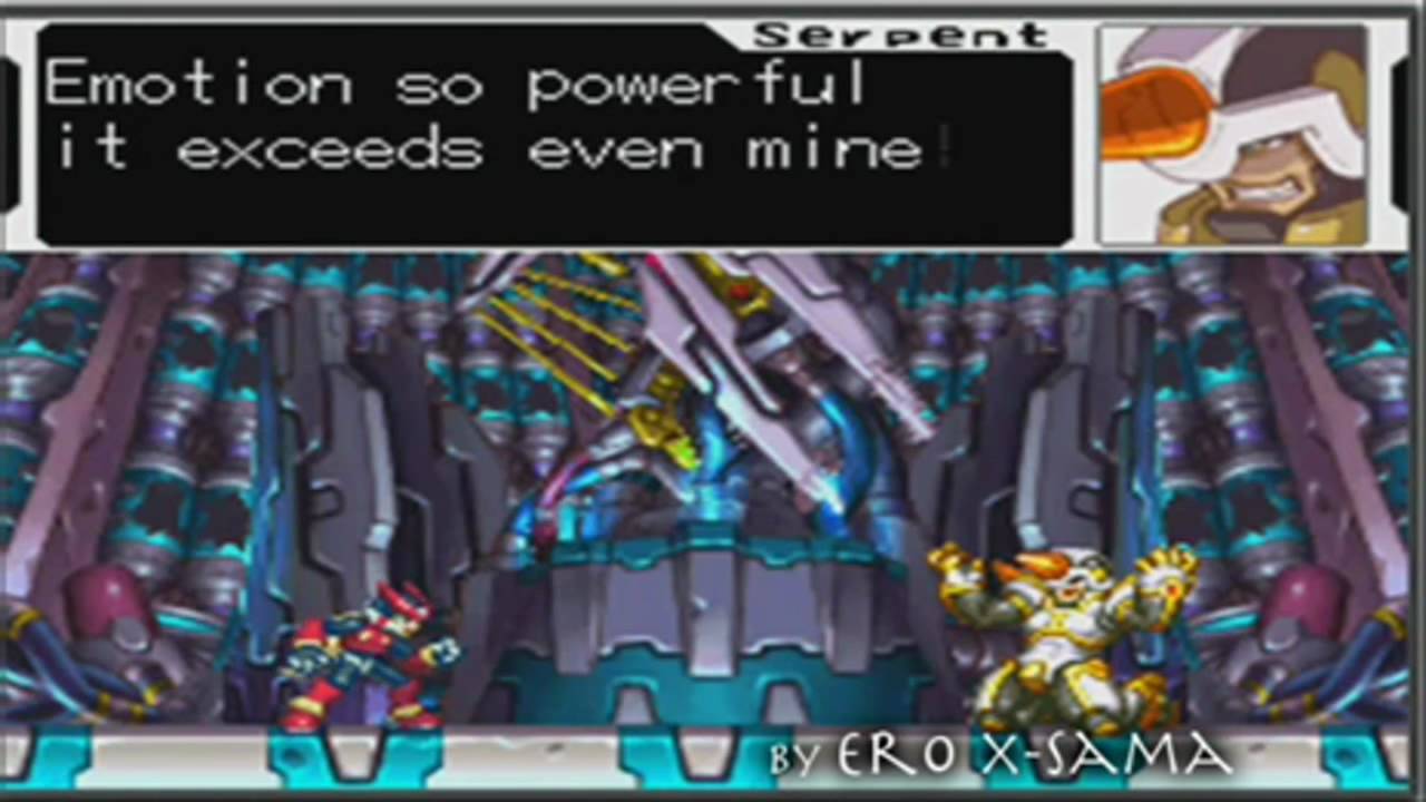 Let's Play Megaman ZX 059: Final [1/2] - YouTube