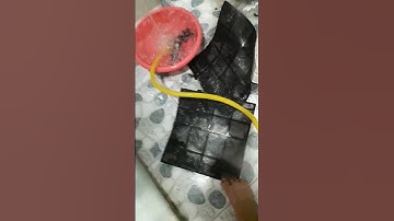 các bước vệ sinh điều hòa uy tín tại nhà call: 0348086188