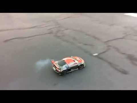 Quick Nitro Rc