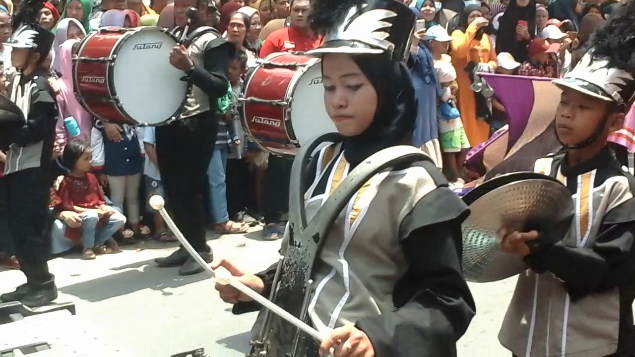 SMPN 3 TANJUNG PURA 19