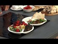 Греческая кухня - Готовим вместе - Интер